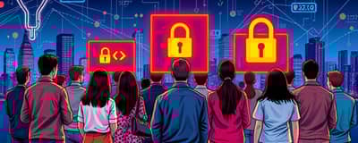 Evita las Estafas: Señales de Alerta en el Mundo Financiero