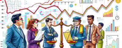 Modelos de Inversión: Adaptando tu Perfil de Riesgo a tus Objetivos