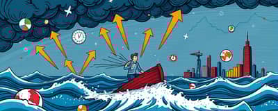 Navegando el Mercado: Estrategias de Inversión en Tiempos de Incertidumbre