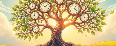 El Valor del Tiempo: Maximiza tus Inversiones a Largo Plazo