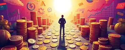 Inteligencia Financiera: Más Allá del Conocimiento, la Sabiduría