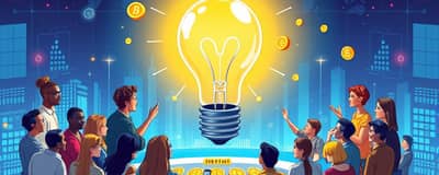 Crowdfunding: Invierte y Financia Proyectos con la Comunidad