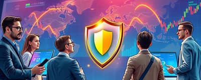 Elige Tu Bróker Ideal: Claves para una Inversión Transparente