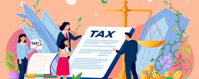 Optimiza tus Impuestos: Estrategias Legales para Pagar Menos