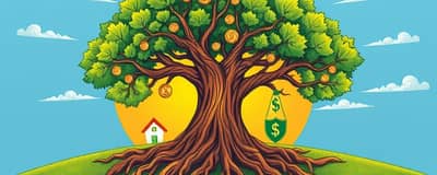 Más Allá del Ahorro: Construyendo un Patrimonio a Prueba de Todo