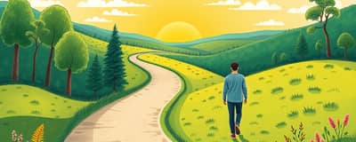 El Camino hacia la Tranquilidad: Planificación Financiera Inteligente