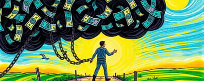 De la Deuda al Bienestar: Sanando tus Finanzas Personales