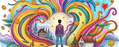 Dinero y Propósito: Alineando tus Finanzas con tus Valores