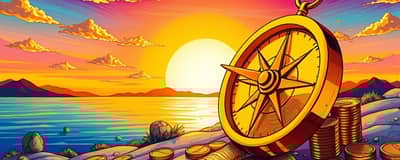 Finanzas Concientes: Tu Brújula para un Futuro Estable