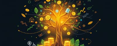 Desbloquea tu Potencial Financiero: Estrategias para el Crecimiento Sostenible