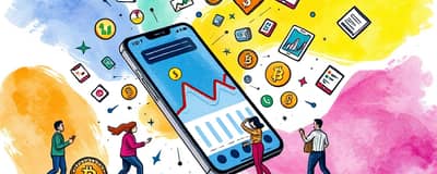 Gestiona tus Finanzas en la Era Digital: Apps y Herramientas Esenciales