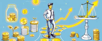 Hábitos Financieros de Éxito: Tus Aliados para la Estabilidad