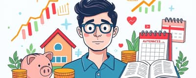 Secretos de los Millonarios: Hábitos Financieros que Transforman