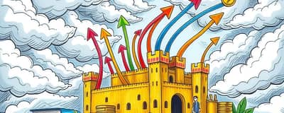 Estrategias Antifrágiles: Diseña tus Finanzas para Prosperar