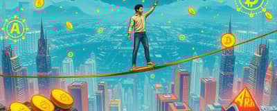 El Arte de Gendai Financiero: Mantén tu Economía en Equilibrio