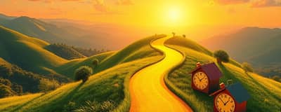 Libertad Financiera: Un Proyecto de Vida a Largo Plazo