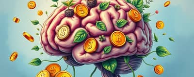 El Cerebro y el Dinero: Psicología para la Sostenibilidad