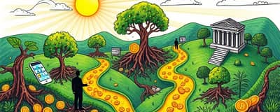 El Ecosistema de tus Finanzas: Interconexión y Armonía