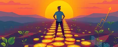 De la Preocupación a la Confianza: Reconfigura tu Relación con el Dinero