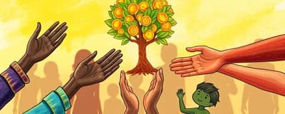 El Legado de tu Dinero: Construyendo un Futuro para Otros