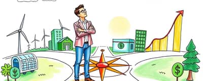 La Brújula del Inversor Consciente: Ética y Rendimiento