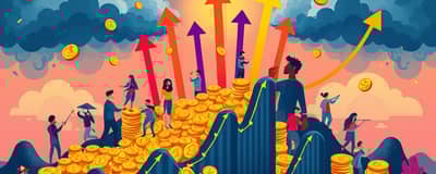 Más Allá de la Crisis: Convertir Retos en Oportunidades Financieras