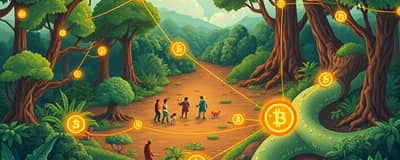 Finanzas Regenerativas: Creando Valor Continuo