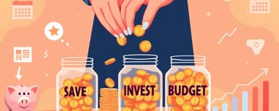 Microhábitos Financieros: Pequeños Cambios, Grandes Resultados