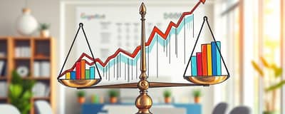 El Poder de un Presupuesto Flexible: Adaptabilidad y Control