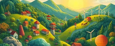 El ABC de la Riqueza Sostenible: Adquisición, Protección y Crecimiento