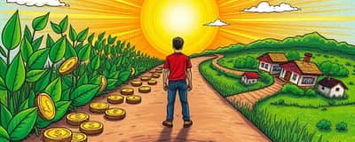 Dinero con Conciencia: El Impacto de tus Elecciones