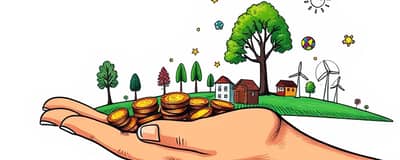 Retorno Social de tu Dinero: Inversiones con Propósito