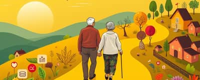 El Secreto de la Longevidad Financiera: Planificación Intuitiva