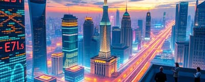 Innovación Financiera: Abrazando el Cambio para Crecer