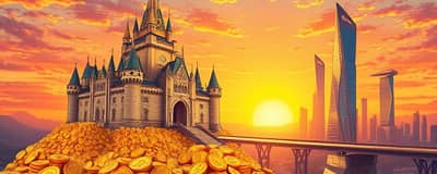 La Arquitectura de la Riqueza: Planificación Financiera Estratégica