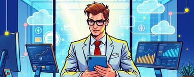 Innovación en Finanzas: Herramientas para el Inversor del Presente