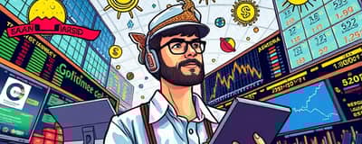 Mercados Exóticos: Donde el Riesgo y la Recompensa se Encuentran