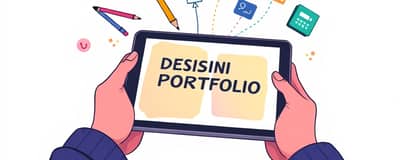 La Anatomía de un Portafolio Ganador