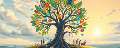 Estrategias de Adaptación: Invertir en Tiempos de Incertidumbre