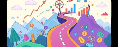 El Mapa de Rutas de tu Capital: Navegando el Mercado