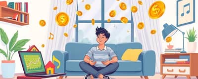 Ingreso Pasivo: Construyendo Flujos Constantes