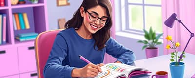 Rastreador de Éxito: Mide Cada Paso