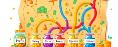 Anatomía de la Ganancia: Explora tus Ingresos