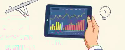 El Arte de la Precisión: Medición en Finanzas