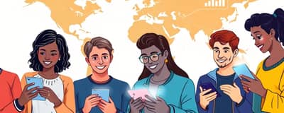 Tecnología Financiera: Revolucionando el Acceso a la Inversión