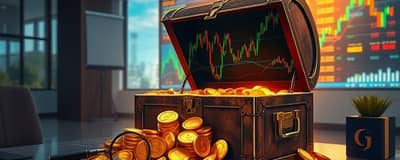 El Valor Oculto: Análisis de Empresas Infravaloradas