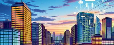 Mercados en Transformación: Adaptarse o Quedar Obsoleto