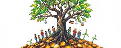 Huella de Valor: Dejando un Legado Rentable