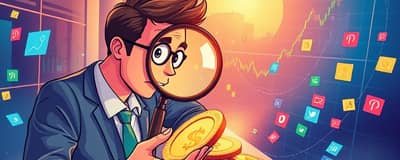 De Rumores a Rendimientos: Filtrando la Información