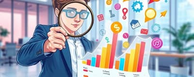 Más Allá del Balance: El Valor de los Intangibles en el Mercado